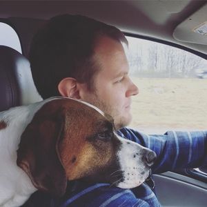 Meet your Posher, Ryan